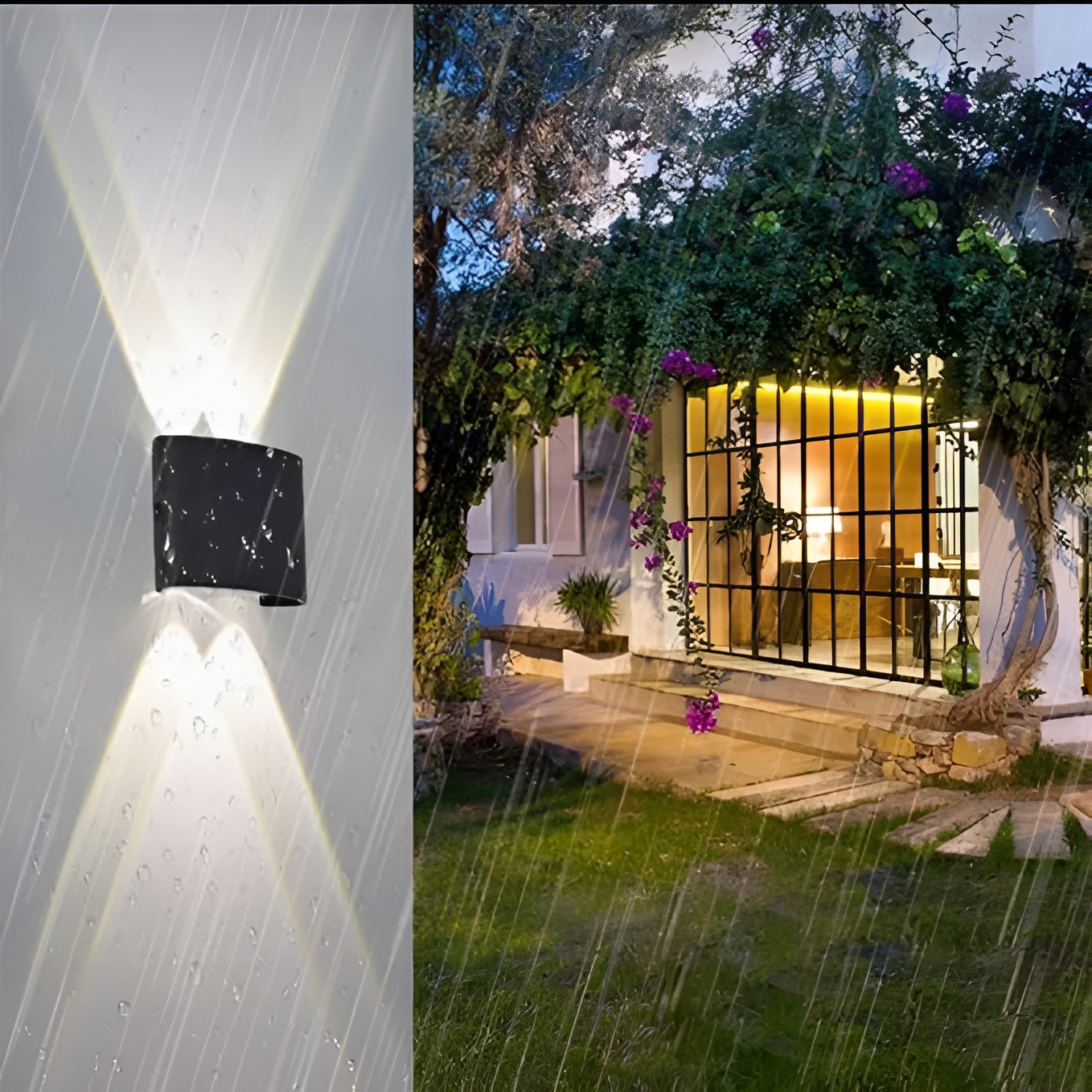 4-way-outdoor-waterproof-wall-light-fancy-led-light-for-wall-aluminium-ip65-waterproof-outdoor-wall-lamps---4-watts_PD5525