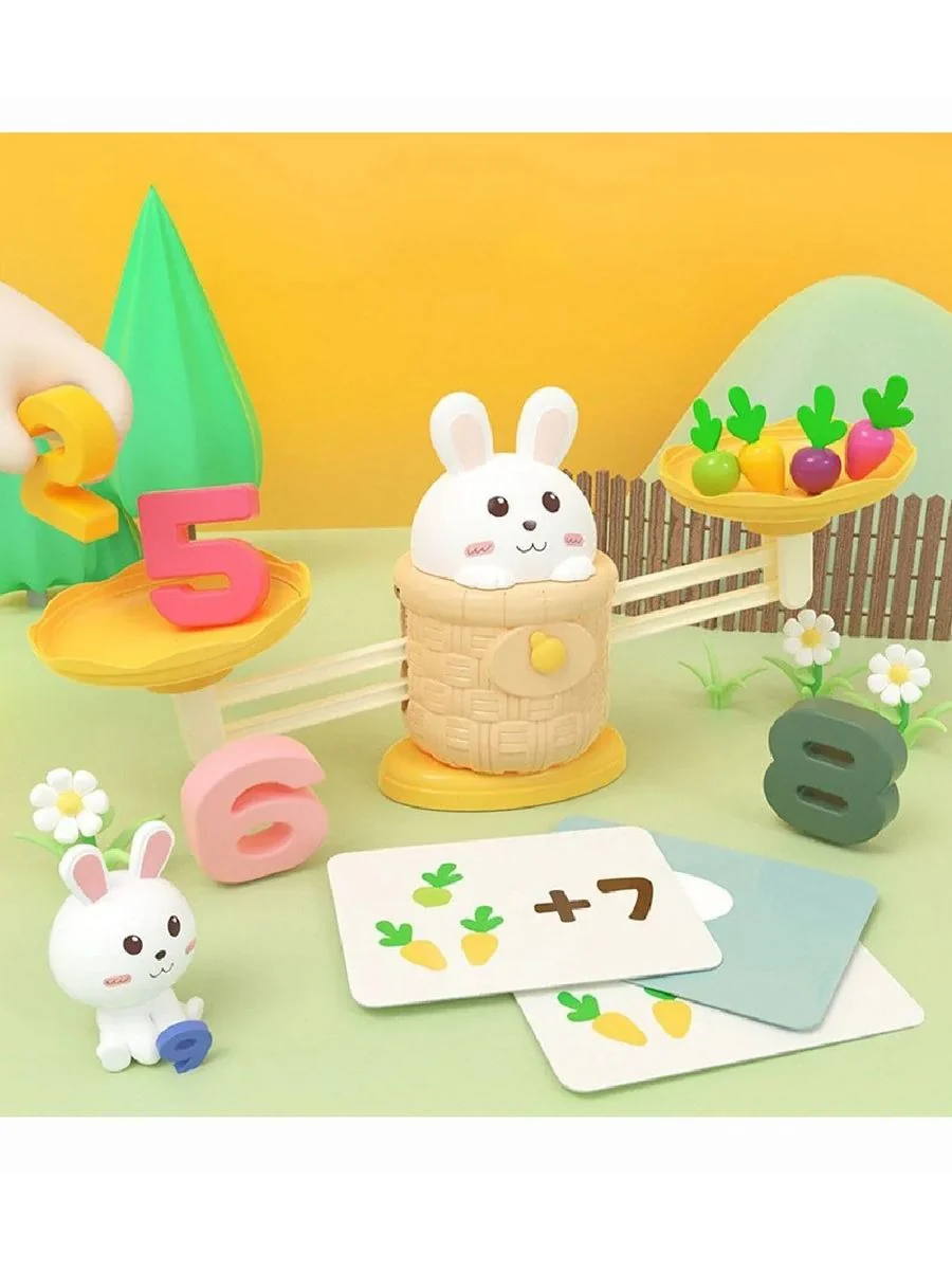 rabbit-carrot-math-balance-toy-seteducational-tool-preschool-shape-matching-toys-carrot-counting-game_PD5410