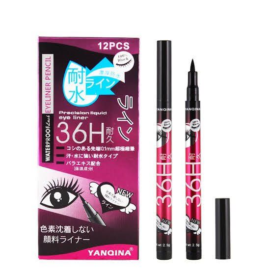 yanqina-36h-waterproof-black-pencil-eyeliner_PD5276