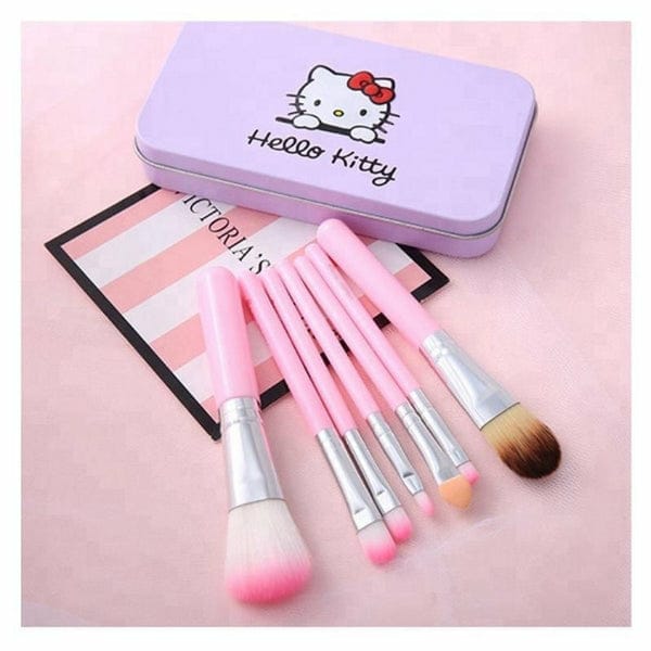 kitty-makeup-brush-set-pack-of-7_PD5106