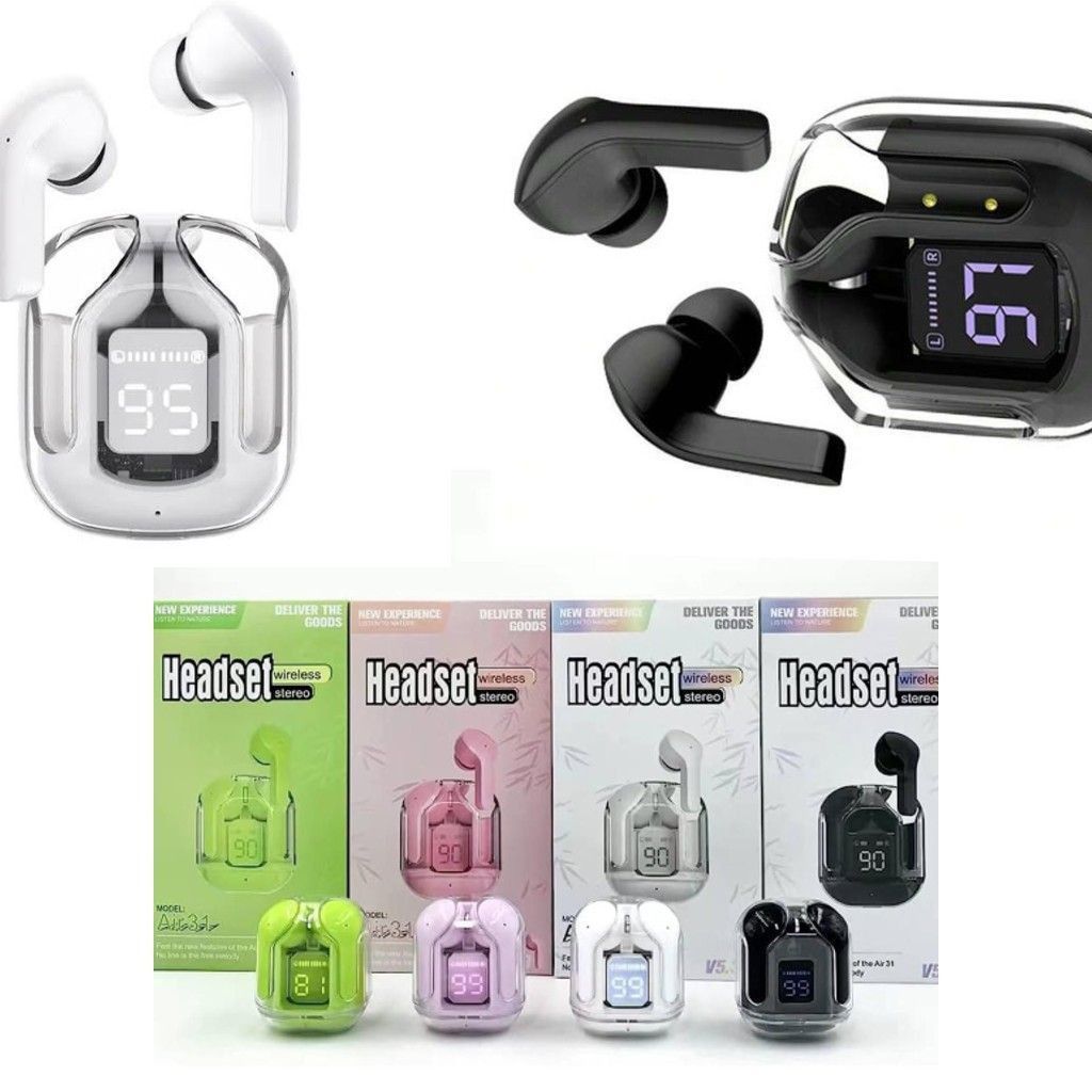 air-31-earbuds-wireless-crystal-transparent-body-air-31-bluetooth-ear-bud-tws-wireless-bluetooth-53-with-pouch_PD481