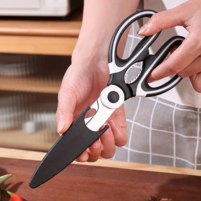 multi-functional-large-stainless-steel-kitchen-scissors-special-fish-cutting-vegetables-roast-broiler-strong-enough-duck-bones-model-fll308_PD3504