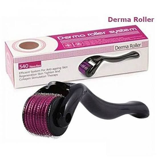 3-in-1-combo-deal-1-derma-roller-05mm-silicone-scalp-massage-brush-oil-bottle_PD4500