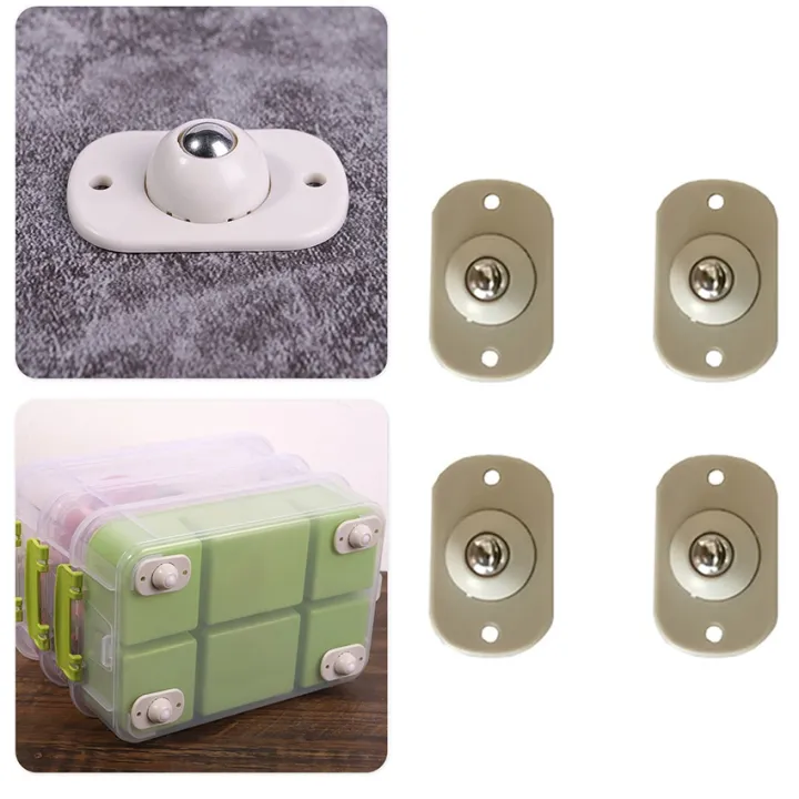 4-pcs-furniture-moving-wheel-stainless-steel-mini-swivel-wheels-with-360-degree-rotation-for-bins-storage-box_PD4607