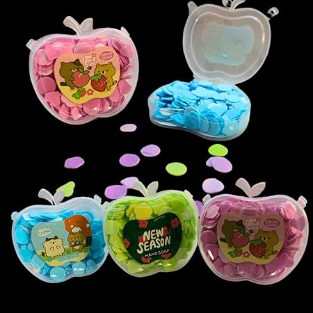 apple-shape-transparent-paper-soap-box-mini-portable-travel-soap---small-box-random-flavor_PD4683