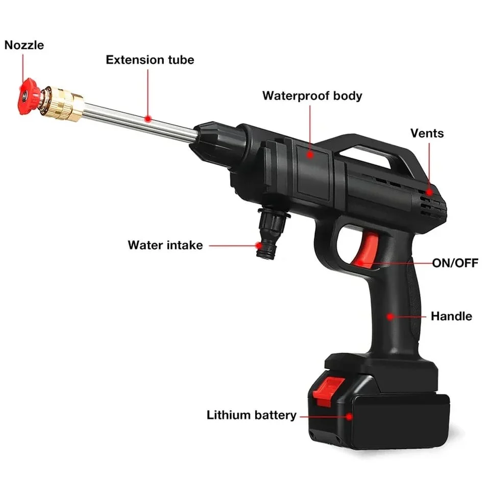 automatic-cordless-wireless-car-wash-spray-gun-high-pressure-48v-lithium-water-jet-foam-car-washer-gun_PD4215