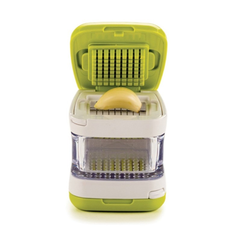 garlic-press-with-2-stainless-steel-blades-effortless-garlic-cube-crusher-chopper-cutter-squeezer-home-kitchen-hand-tool_PD3817
