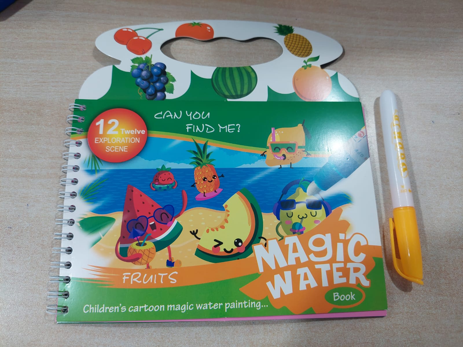 magic-water-book-12-twelve-exploration-scene-creative-children-magical-drawing-books-with-pen-educational-book-random-design-books_PD4895