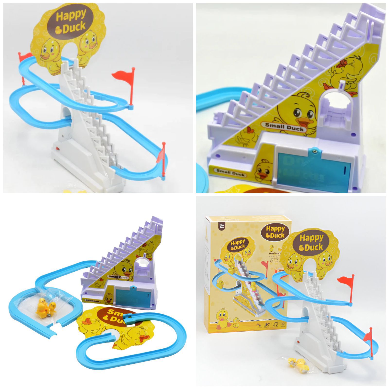 small-duck-climbing-stairs-toy-diy-racing-track-toy-music-duck-roller-coaster_PD3519