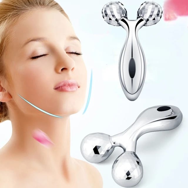 3d-roller-massager-facial-massage-handheld-y-shape-plastic-full-body-relaxation-360-rotate-for-wrinkle-remover-face-lifting-roller-tools_PD3482