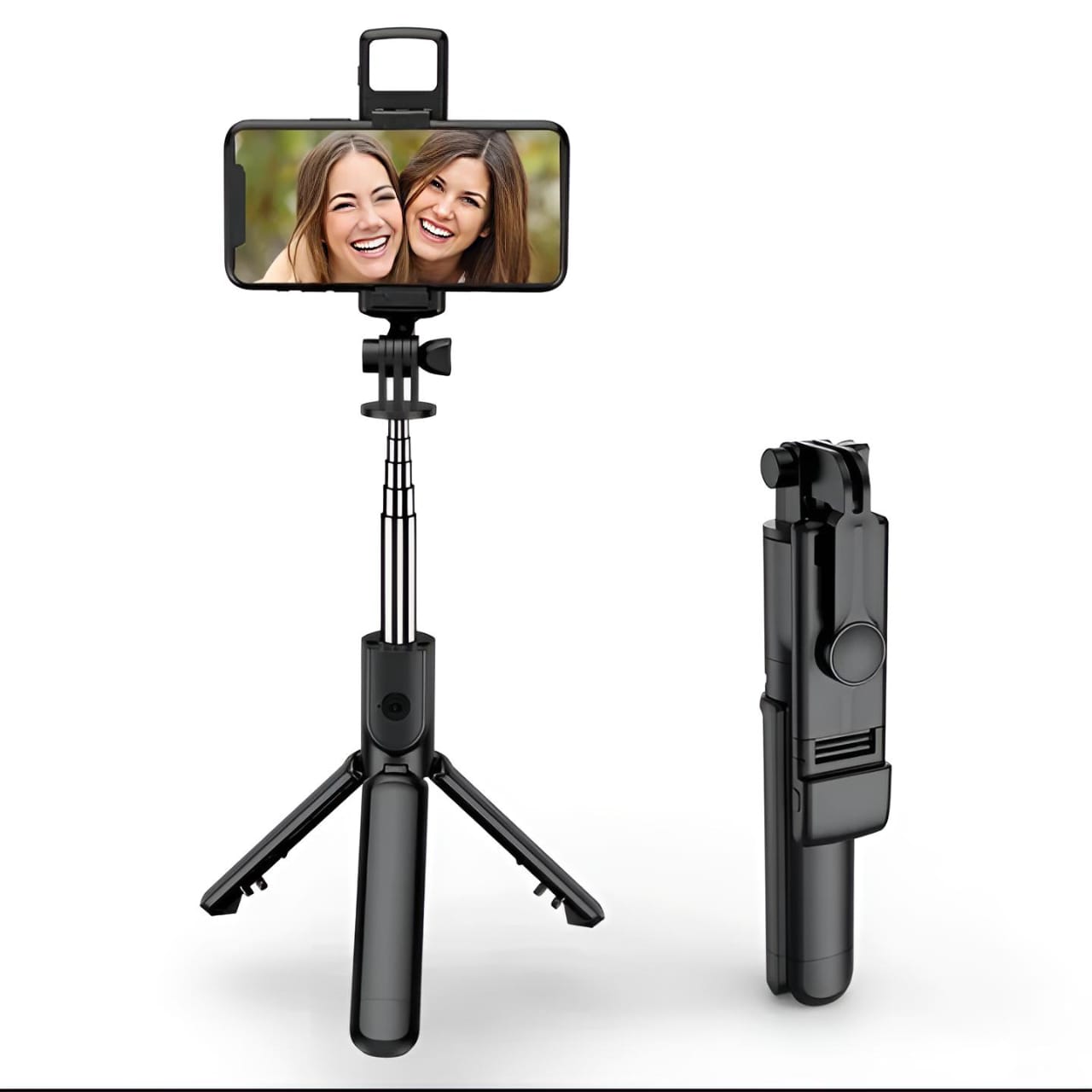 r1s-selfie-stick-with-tripod-bluetooth-foldable-selfie-rod-with-remote-control-for-phone-action-camera-iphone-with-flash-light_PD4538