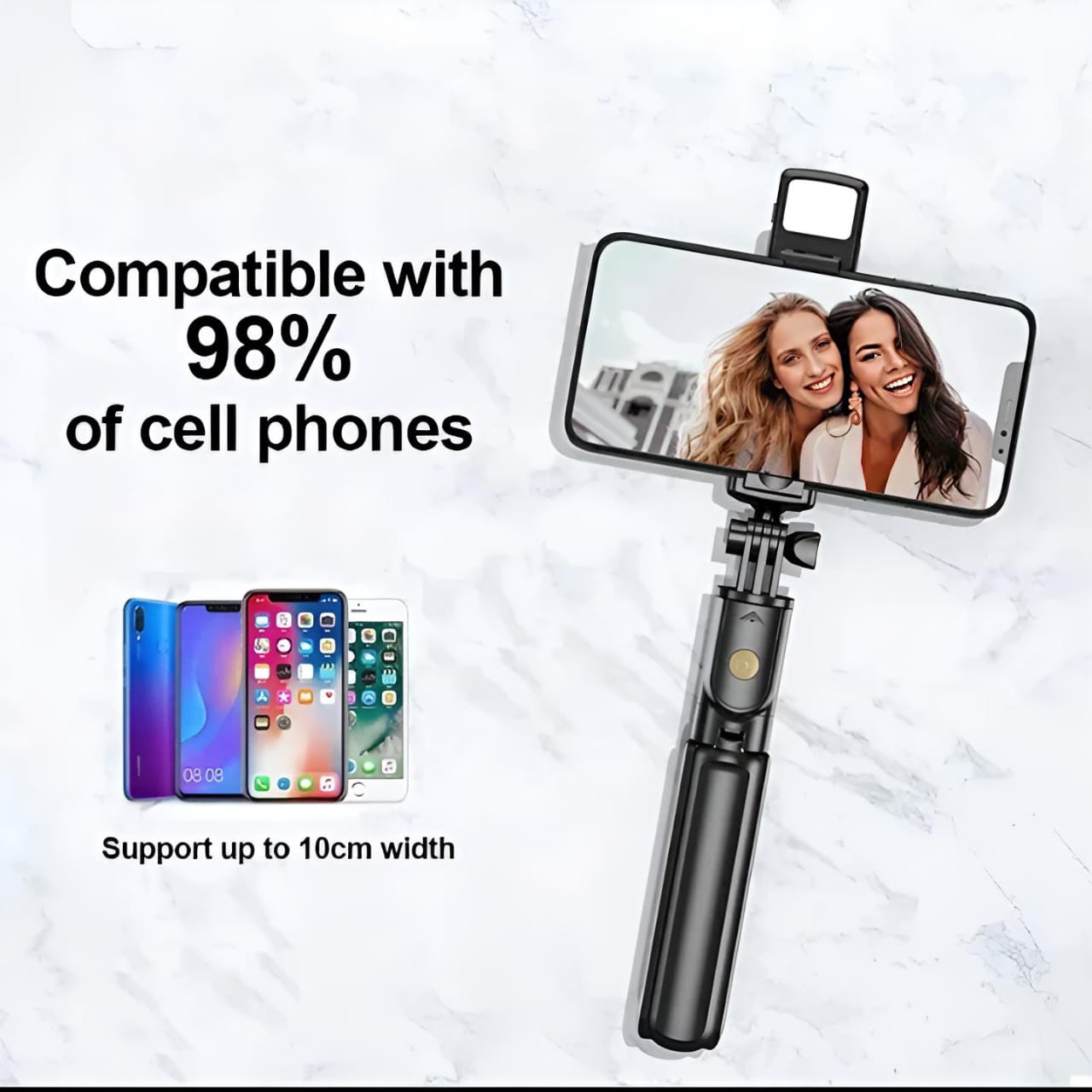 r1s-selfie-stick-with-tripod-bluetooth-foldable-selfie-rod-with-remote-control-for-phone-action-camera-iphone-with-flash-light_PD4538