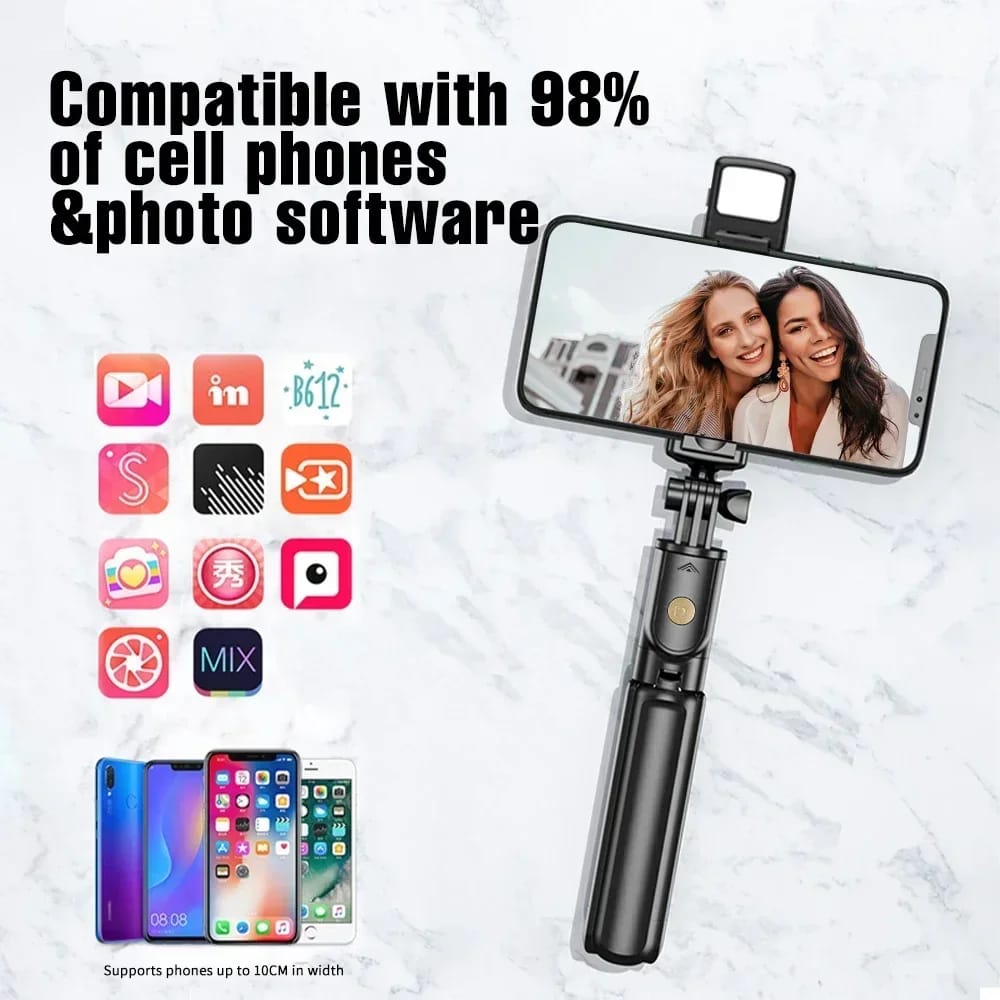 r1s-selfie-stick-with-tripod-bluetooth-foldable-selfie-rod-with-remote-control-for-phone-action-camera-iphone-with-flash-light_PD4538