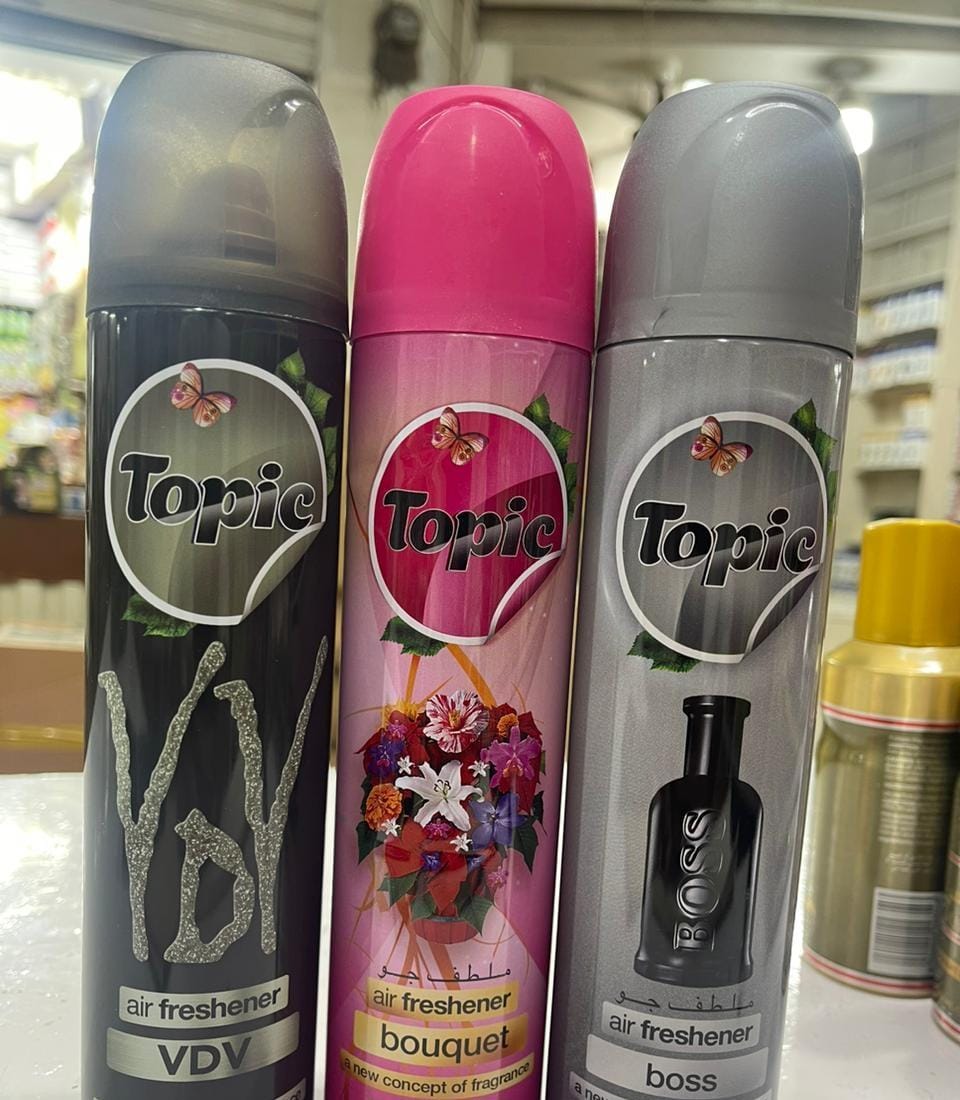 pack-of-3---topic-air-freshener-long-lasting-fragrance-room-spray---300ml-random-spray_PD4396