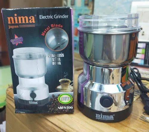 nima-mini-electric-grinder-stainless-steel-for-coffee-beans-spices-masala_PD6915
