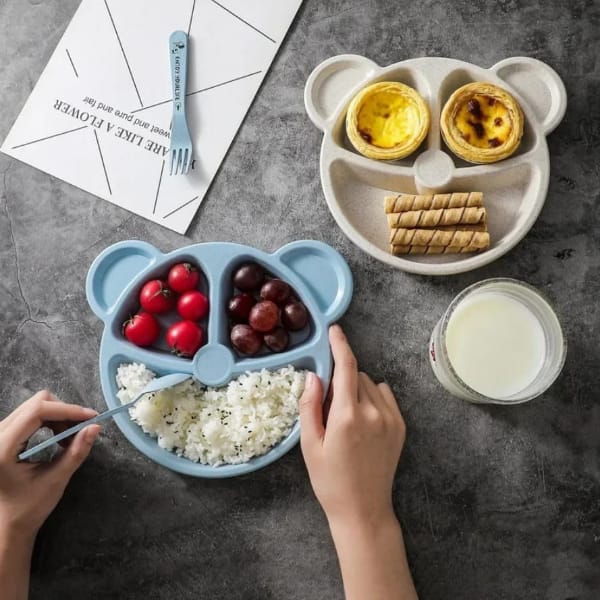 5-pieces-bear-shape-plates-set-with-5-spoons-or-forks_PD3247