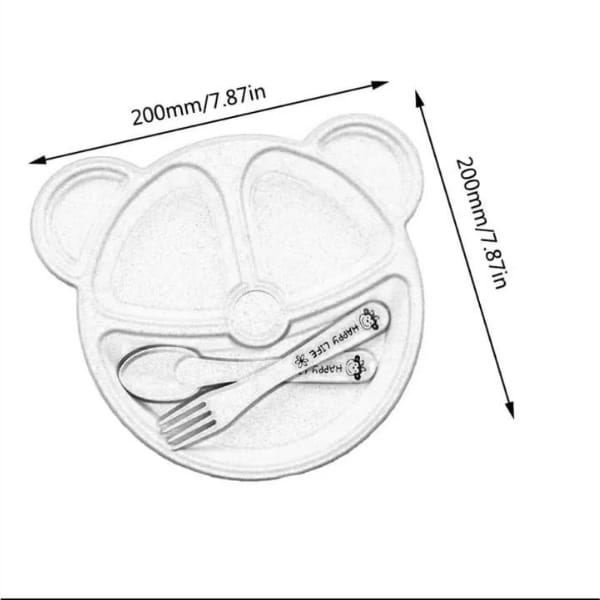 5-pieces-bear-shape-plates-set-with-5-spoons-or-forks_PD3247