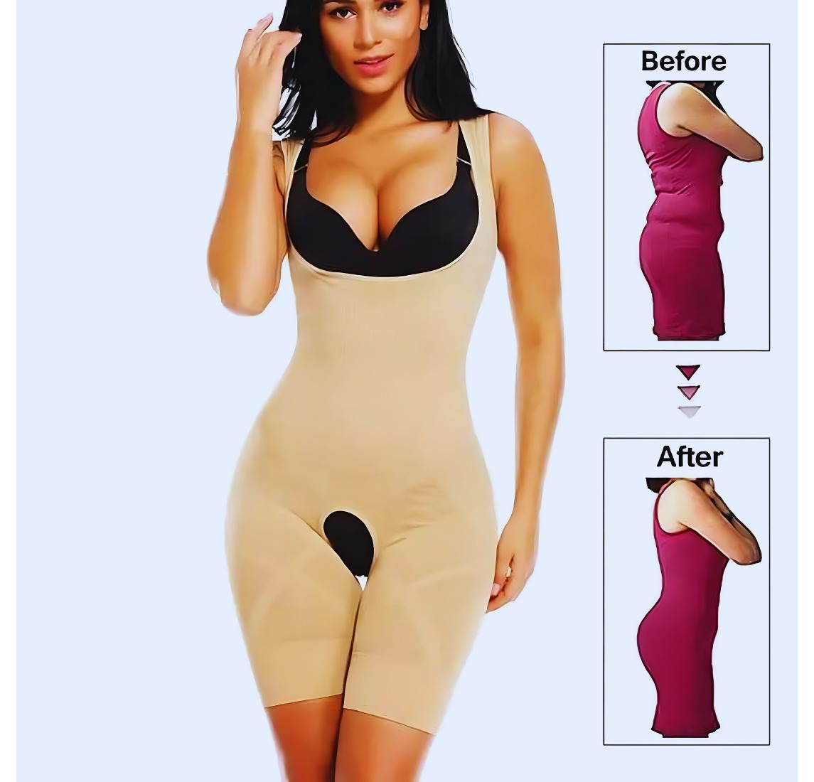 slim-n-lift-full-body-shaper-for-female-tummy-control-thigh-slimmer-shape-wear-adjustable-standard-size_PD3229