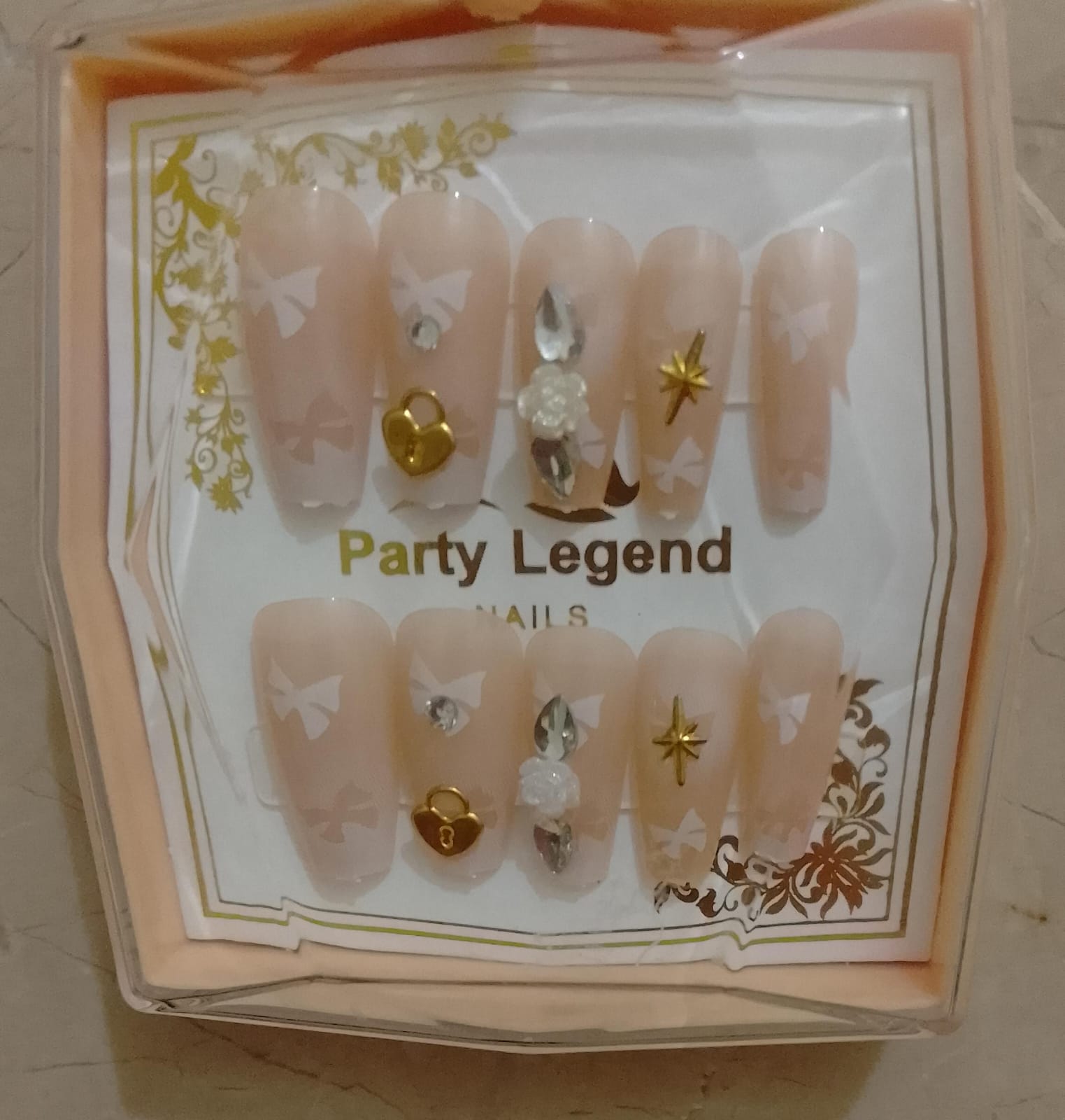 10-pcs-nails-with-sticker-handmade-beads-nails-with-sticker-random-design_PD4128