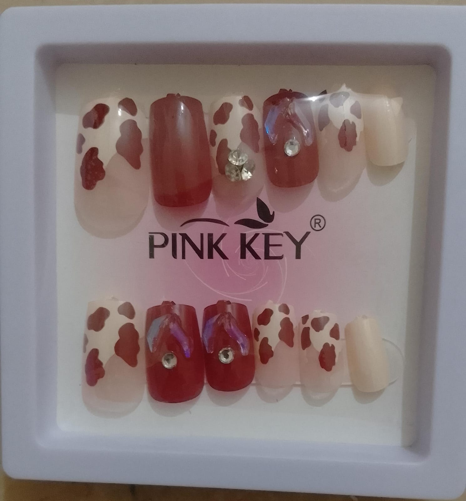 10-pcs-nails-with-sticker-handmade-beads-nails-with-sticker-random-design_PD4119