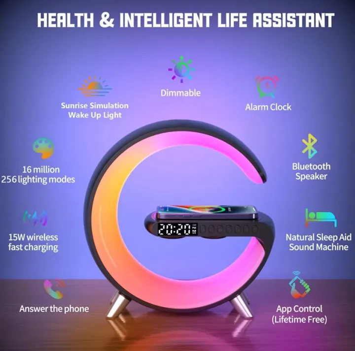 g63-g-lamp-multi-functional-led-clock-display-speaker-g-63-wireless-charging-bluetooth-speaker-atmosphere-night-lamp-with-alarm-clock_PD3712