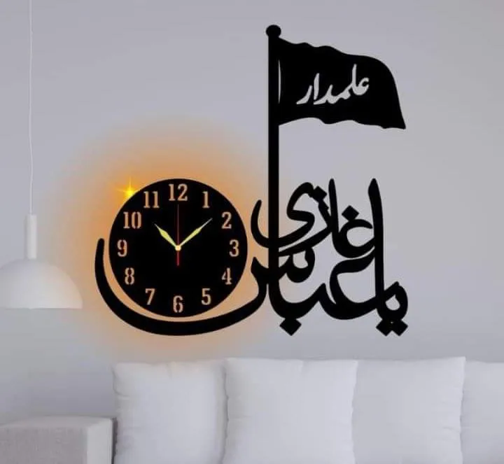 ya-ghazi-abbas-alamdar-3d-wall-clock-with-light_PD3941