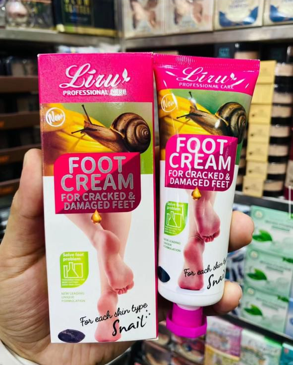 liru-foot-lotion-snail-repair-anti-crack-moisturizing-foot-cream-for-dry-damaged-skin_PD2433