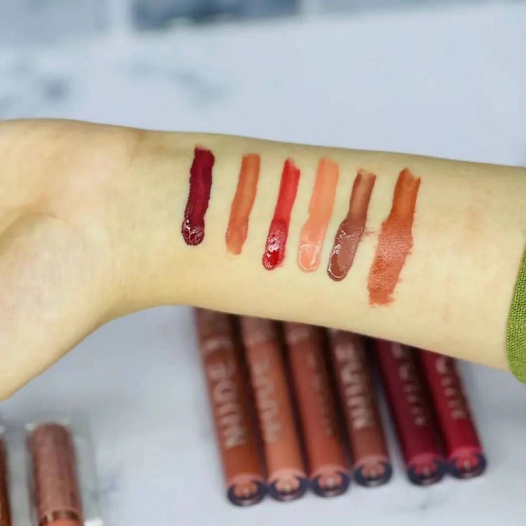 6pcs-set-qoiden-rose-qr-start-matte-waterproof-long-lasting-lip-gloss_PD2512