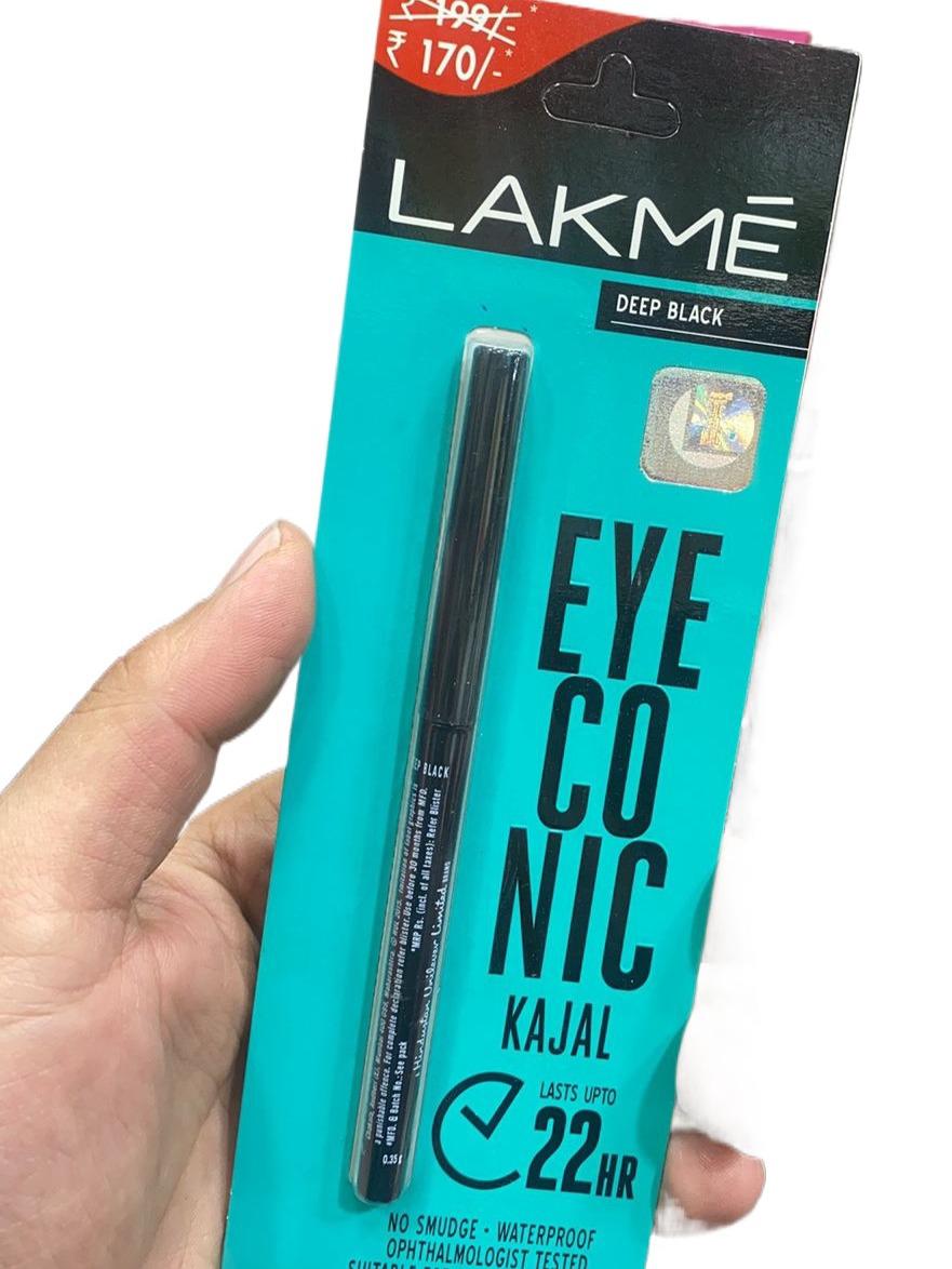 1pcs-lakme-black-waterproof-eyeconic-pencil-kajal_PD2406