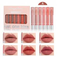 6pcs-set-dragon-ranee-just-one-kiss-lipstick-lip-crayon-bundle_PD2898