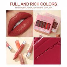 6pcs-set-dragon-ranee-just-one-kiss-lipstick-lip-crayon-bundle_PD2898