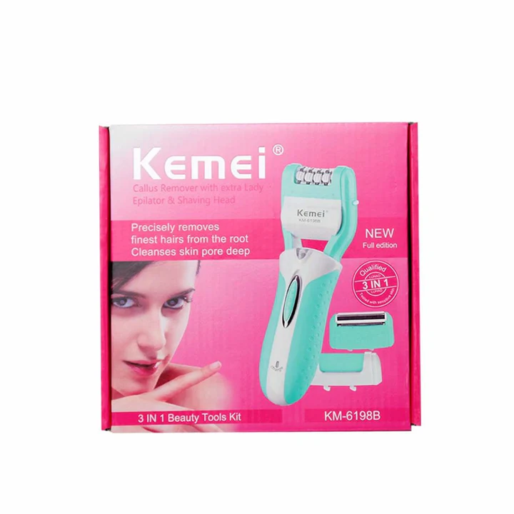 kemei-3-in-1-shaver-epilator-beauty-tools-kit-km-6198_PD2238
