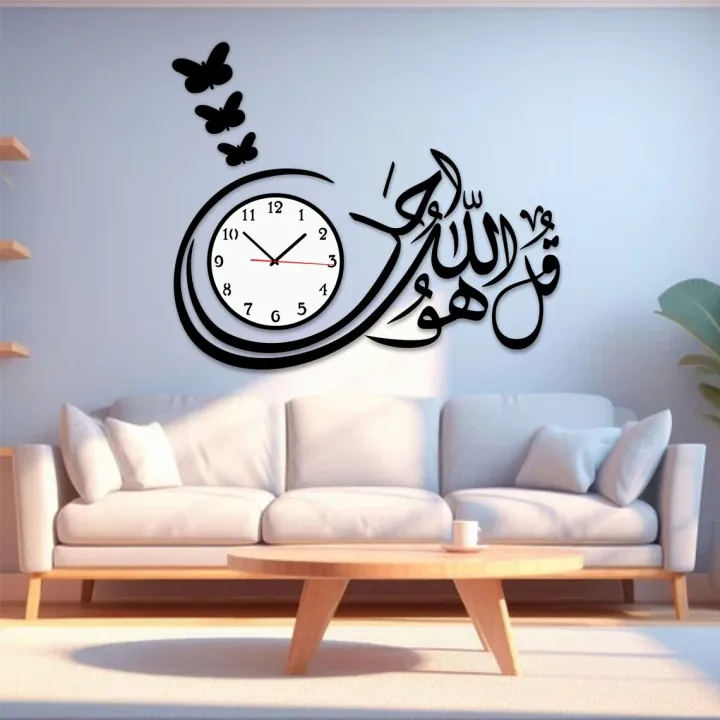 3d-wall-clock-wooden-wall-clock-i-for-bedroom-i-quartz-watch-diy-design_PD4059