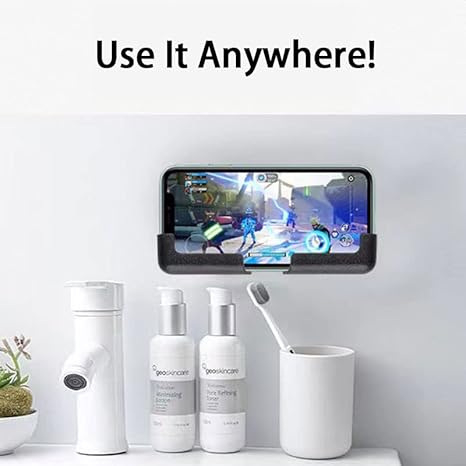 multifunctional-mobile-phone-holder-self-adhesive-dashboard-mount-car-phone-holder---black_PD1913