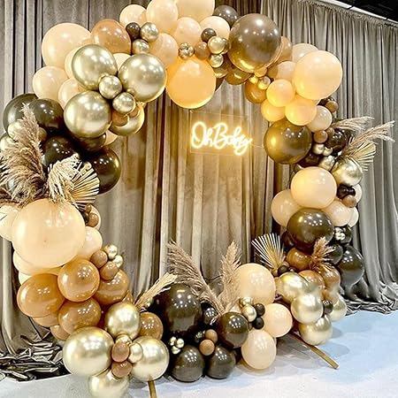 balloon-garland-kit-coffee-brown-for-garland-theme-party-birthday-baby-shower-wedding-decorations-155-pcs-of-different-balloons-in-1-packet_PD3017