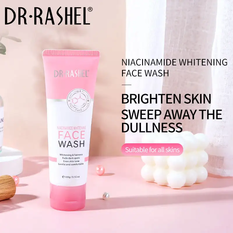 dr-rashel-niacinamide-whitening-fade-dark-spots-face-wash-brightening-lightening-facial-clean-100g_PD224