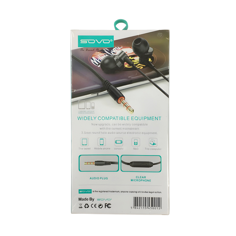 sovo-sh-10-smart-high-fidelity-sound-quality-handsfree-earphone-for-mobiles_PD2571