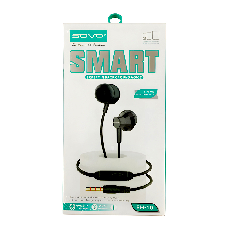 sovo-sh-10-smart-high-fidelity-sound-quality-handsfree-earphone-for-mobiles_PD2571