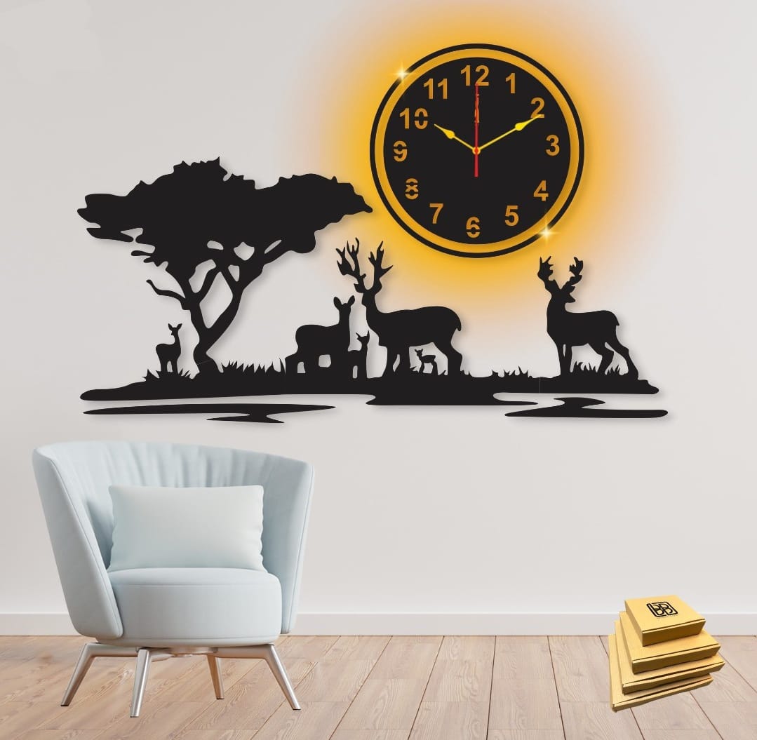 3d-wall-clock-with-light-wooden-wall-clock_PD3984