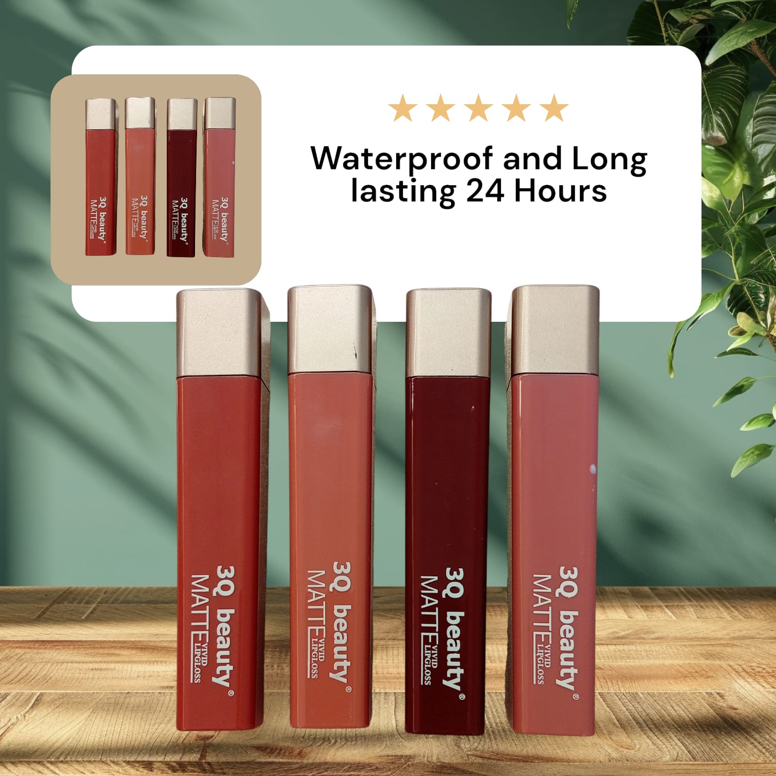 pack-of-4---3q-beauty-matte-vived-waterproof-lipgloss_PD4072