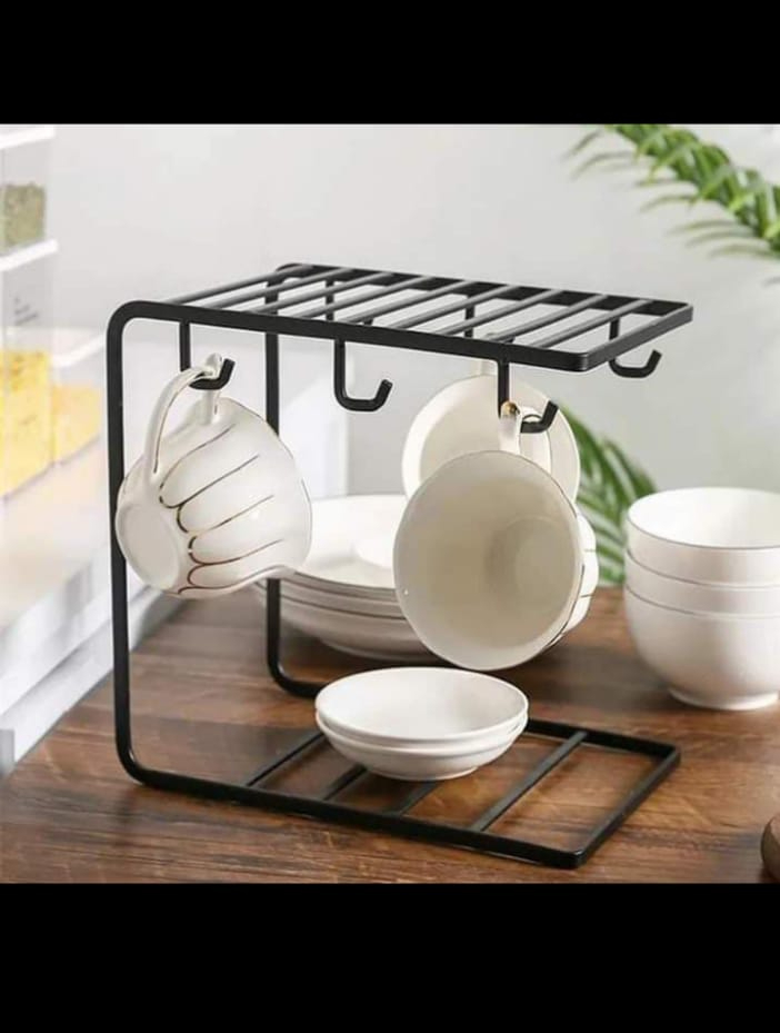 6-hooks-iron-coffee-rack-organizer_PD4044