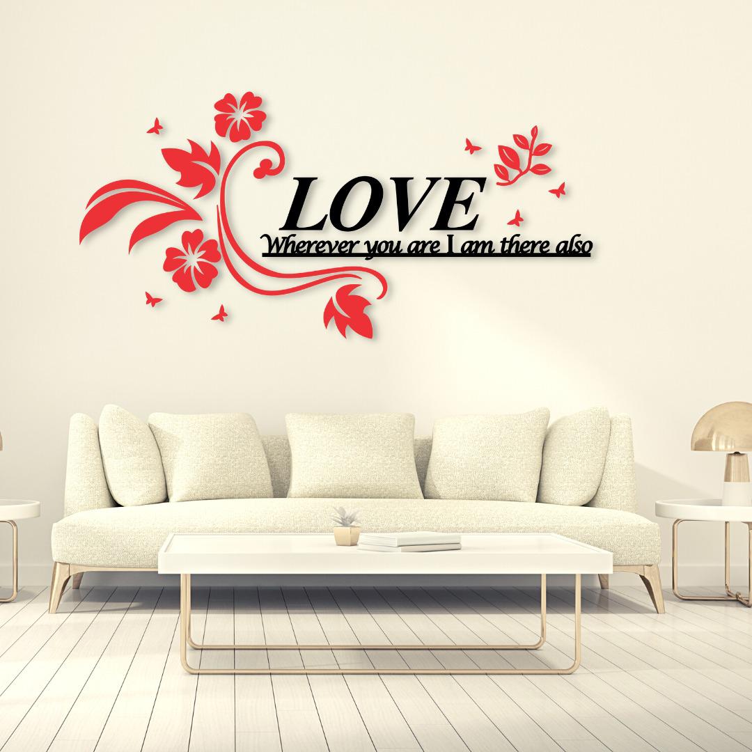 red-black-love-quote-wall-decor-wall-frame-i-wall-frame-for-bedroom_PD3902