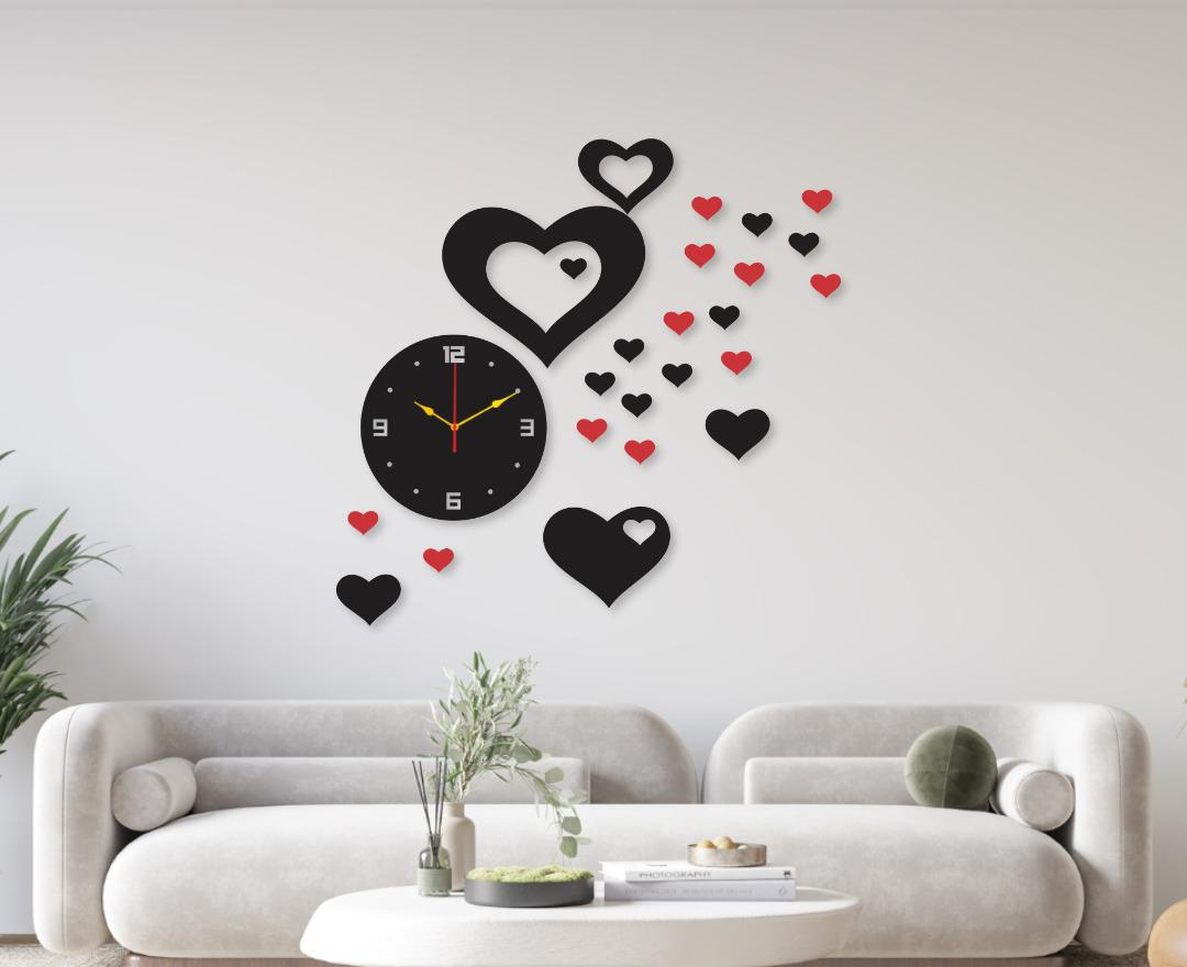 red-heart-clock-wall-clock-i-wall-clocks-for-bedroom-i-quartz-watch-diy-design_PD3892