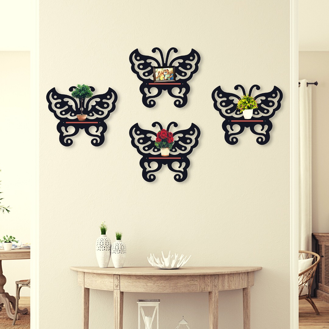 butterfly-shelves-pack-of-four-wall-art-style-modern-design-decoration_PD3863