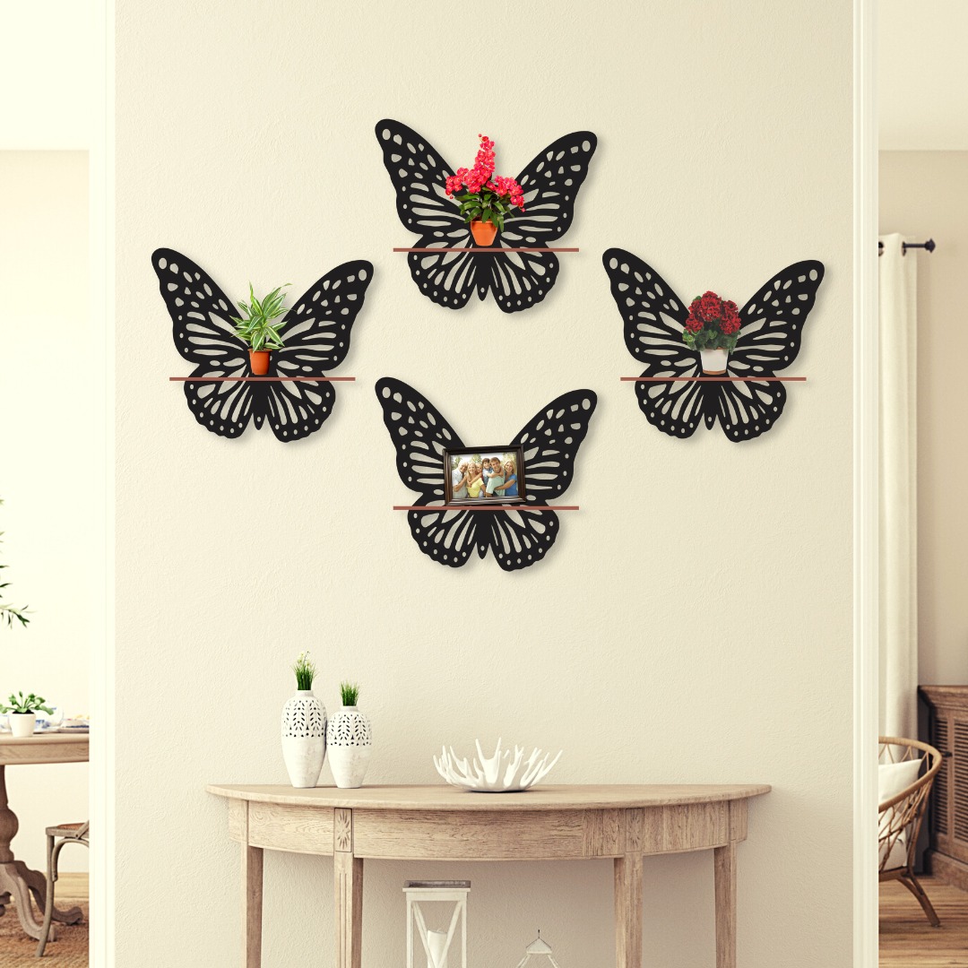 beautiful-butterfly-shelves-pack-of-four-wall-art-style-modern-design-decoration_PD3850