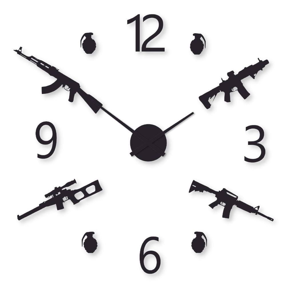 gun-digit-diy-clock_PD3877