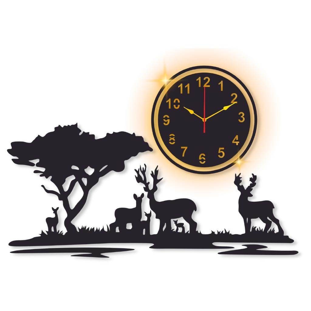 jungle-clock-with-light-diy-clock_PD3912