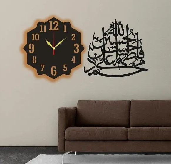 3d-islamic-panjtan-paak-wall-clock-with-light_PD3938