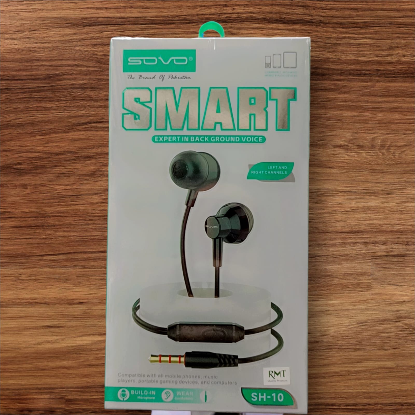 sovo-sh-10-smart-high-fidelity-sound-quality-handsfree-earphone-for-mobiles_PD2571