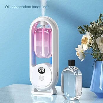 wall-mounted-essential-oil-diffuser-rechargeable-timed-spray-digital-display-air-freshener_PD3725